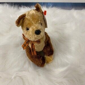 TY Fidget Beanie Baby